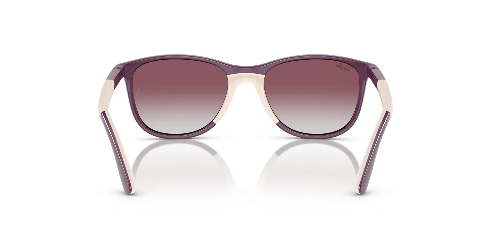 Ray-Ban Kids 0RJ9077S Sunglasses - view 14